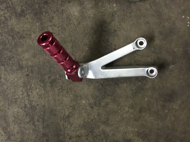 Honda cbr929rr запчасти