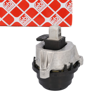 febi Motorlager Motorhalter für BMW 4er G23 G22 6er G32 links 22118483785