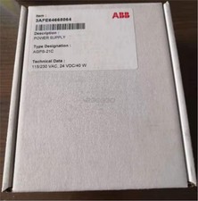 1Pc Abb AGPS-21C New pn