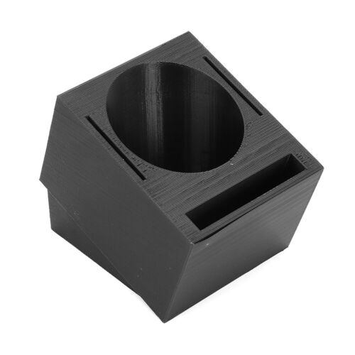 Cup Holder With Phone Slot For Mercedes Benz R129 SL Models 1990–2001 SL500 600 - Picture 8 of 10