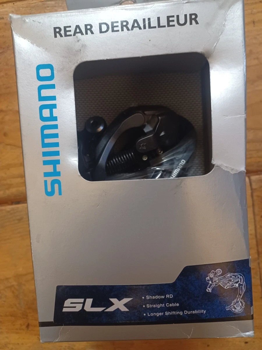 Slx derailleur 10 online speed