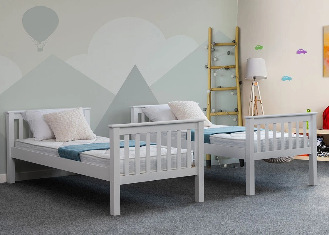 Whiz Bunk Bed 2