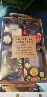 original organics