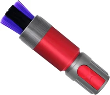 Traceless Brush For Dyson V7 V8 V10 V11 V12 V15 Dust Removal Soft Vacuum Cleaner