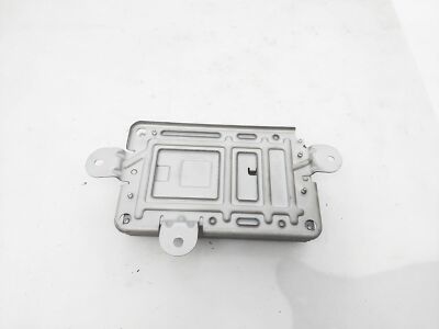 2019-2020 Honda Passport Xm Satellite Radio Control Module 39800-Tgs-A01