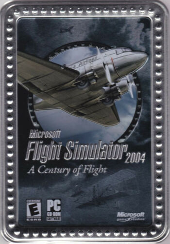 Microsoft Flight Simulator X: Deluxe Edition (Windows PC Microsoft Flight Simulator X: Deluxe Edition (Windows PC
