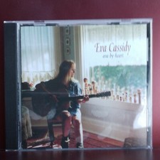 Eva by Heart by Cassidy, Eva (CD, 1998) for sale online | eBay