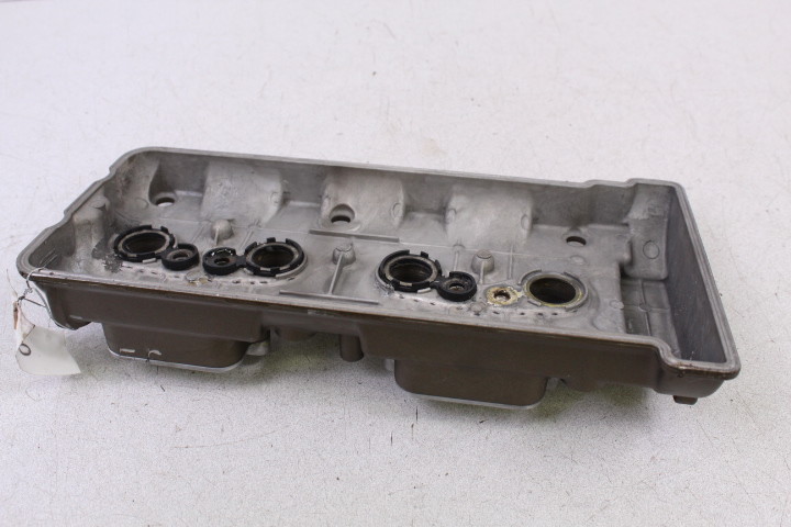 2007 KAWASAKI ZZR 600 ZX600J Cylinder Head Cover / Cam Cap | eBay