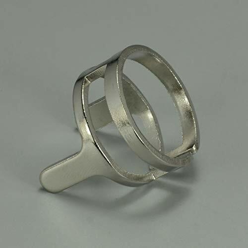 Spacer Stand Off Guide for WSD-60P Pilot Arc Starting Plasma Cutter Torch 2pk - Picture 5 of 5