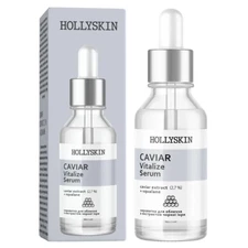 HOLLYSKIN Caviar Vitalize Serum for face 30ml
