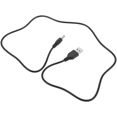Cable de alimentación USB a DC 5V 1A Jack DC Cable de carga Cable de alimentación de repuesto Inteligente - Imagen 12 de 12