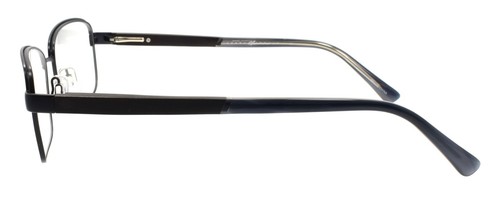 Joseph Abboud JA4092 001 Men's Eyeglasses Frames 56-18-145 Black - Bild 3 von 3