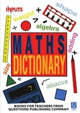 Questions Dictionary of Maths (Inputs S)-Kev Delaney, Derek Smith, Adrian Pinel