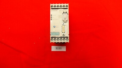 Siemens Simocode Pro C Profibus Dp 3uf7000-1au00-0