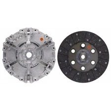 White 2-50 Dual Clutch Kit USA