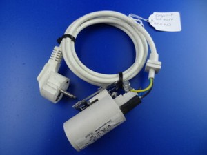 Entstörfilter Waschmaschine - Exquisit WA 6014 600073968.009