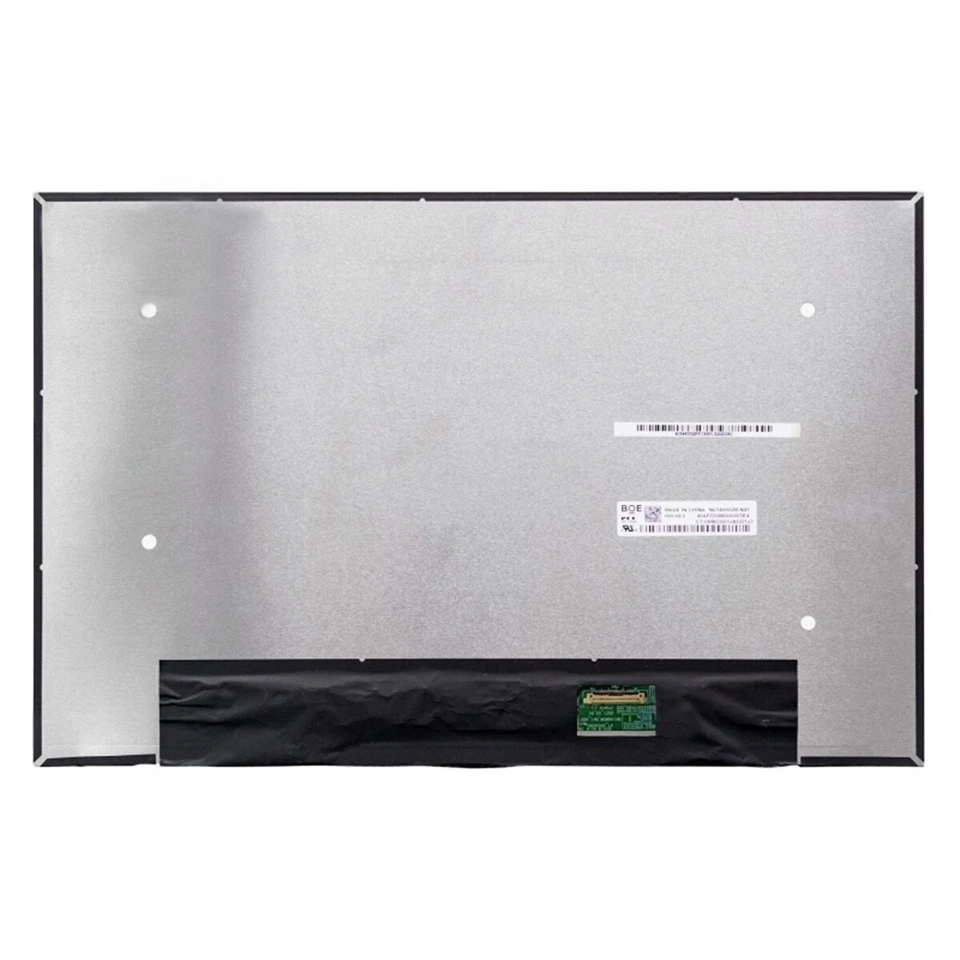 14.0" WUXGA laptop LCD Screen fit N140JCA-EEK NV140WUM-N41 B140UAN02.4 30PIN - Image 3 of 3
