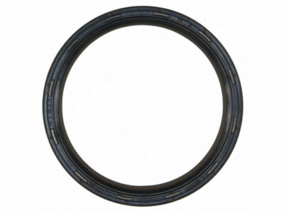 For 1998-2009 Jaguar XJ8 Crankshaft Seal Kit Rear Felpro 63793NM