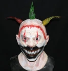 Twisty the Clown Mask Jaw Halloween Fancy Dress Replica American Horror Story