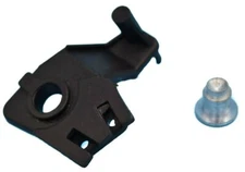 For VW Jetta Passat Golf Replacement Repair Kit Trunk Latch Bracket 1999-2005