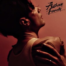 Anthony Family - Live From An Ordinary Place - 12