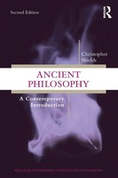 Christopher Shields | Ancient Philosophy | Taschenbuch | Englisch (2023)