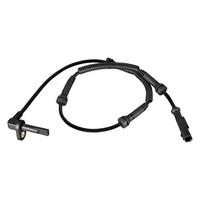 Sensor Raddrehzahl 2-Polig Hallsensor 766 Mm Kabel Hella FüR U.A. Renault Trafic