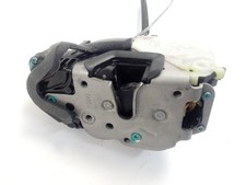 13578276 SERRURE DE PORTE AVANT GAUCHE / 6944169 POUR CHEVROLET ORLANDO LT