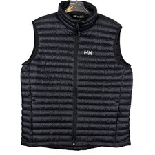 Helly Hansen Sirdal Insulated Vest Mens XL Bl...