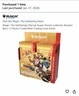 Magic: The Gathering Marvel Super Heroes - Collector Booster Box PREORDER
