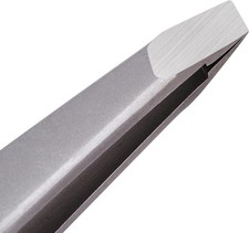 Eyebrow Tweezers for Women Facial Hair, Precis Slant Tweezers with