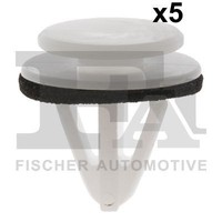 FA1 Clip, Zier-/Schutzleiste 76-40002.5 FüR Suzuki