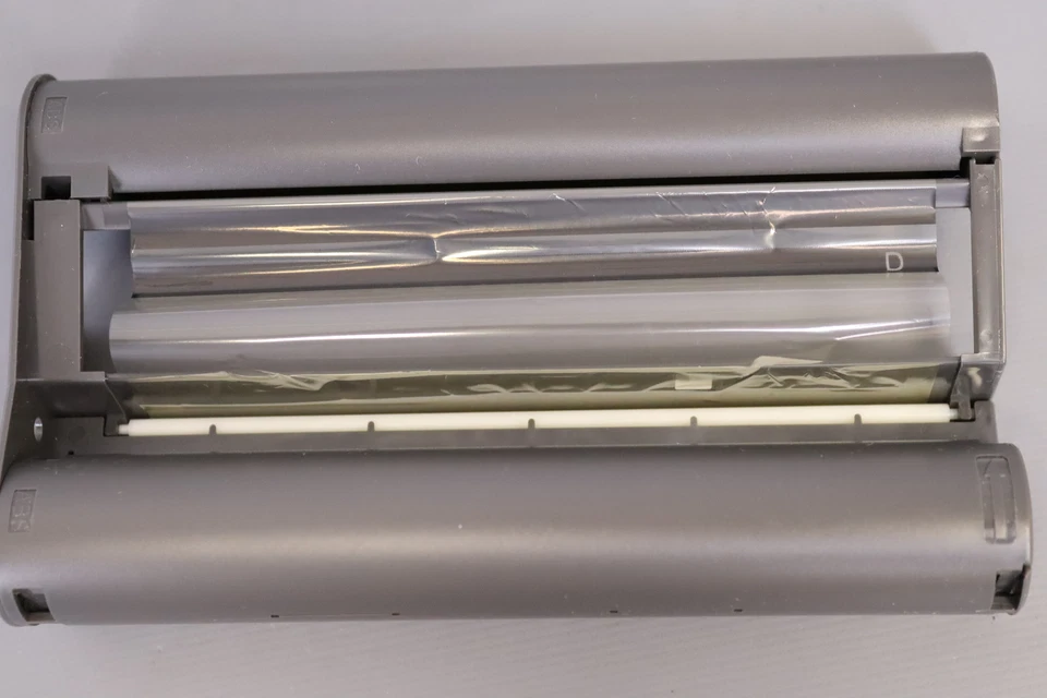 Juego de tinta y papel color transparente/cian/magenta/amarillo Canon 3115B001 (KP-108IN) Foto 3 de 4