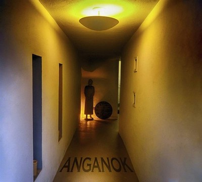 Audio Cd - Residents - Anganok  - Klanggalerie -D- Neu