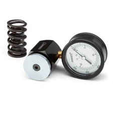 Proform Valve Spring Checker 66835; 0 to 300 lbs Mechanical Mini Tester for Vise