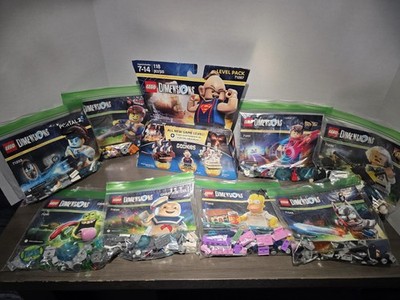 LEGO Dimensions Bundle