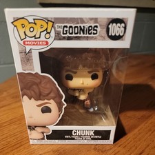 Ultimate Funko Pop The Goonies Figures Gallery and Checklist 26