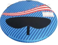 Marpac USA Towable 2-Rider Round Tube