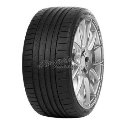Sommerreifen 265/30 R20 94Y Gripmax SureGrip Pro Sport XL id79875