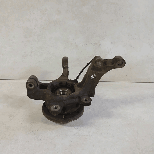 MECCANISMO ALZAVETRO ANT. DX DACIA Sandero Serie STEPWAY 807209299R