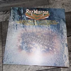 Rick Wakeman - Journey To The Centre Of The Earth - 12” Vinyl Record LP - UK 1st