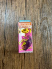 Lucky Craft Medium Crappie Otsukaorikara Yakumo