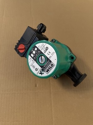 WILO Star RS 25/6 180mm Heizkreispumpe Pumpe Umwälzpumpe Gebraucht 4032956/0606