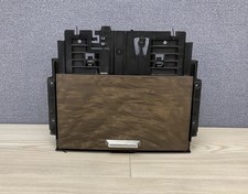 2018-2021 Ford Expedition Center Console Storage W Wireless Charging Pad. Oem