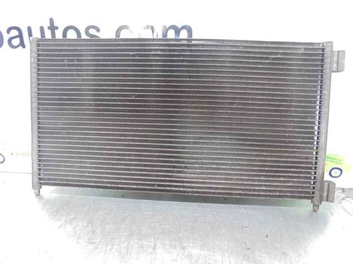 KONDENSATOR / KÜHLER DER KLIMAANLAGE KONDENSATOR / 652344 FÜR FIAT DOBLO 119 1