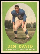 Click to enlarge Jim David