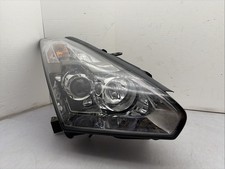 2009-2014 Nissan GTR GT-R Headlight Right Passenger OEM Xenon HID Headlamp