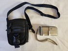 Hp PhotoSmart E317 5.0 Megapixel Digital Camera w/ Case