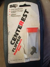 New old stock  NAP CenteRest Flipper Replacement Arrow Rest - RH - #60-152