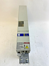 BOSCH REXROTH INDRAMAT DKCXX.3-040-7 ECODRIVE SERVO DRIVE 3PH 480V